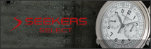 SEEKERS SELECTmōrvn